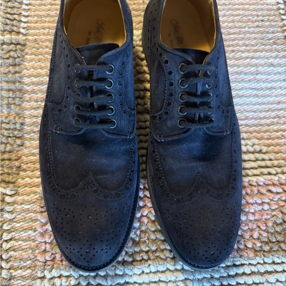 Magnanni Saks 5th Ave dress shoe men main image 8